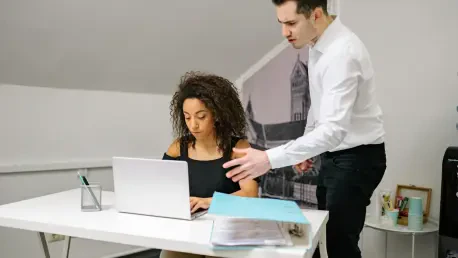 AI Disrupts Job Prospects for Young Workers, Study Finds