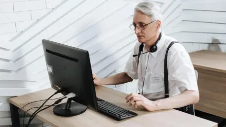 Why Are Older Workers Unsupported in Today’s Workplace?