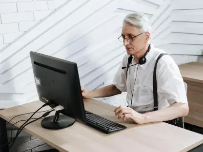 Why Are Older Workers Unsupported in Today's Workplace?