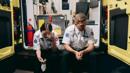 Swiss Medics Strike for Gaza, Demand Action on Israel