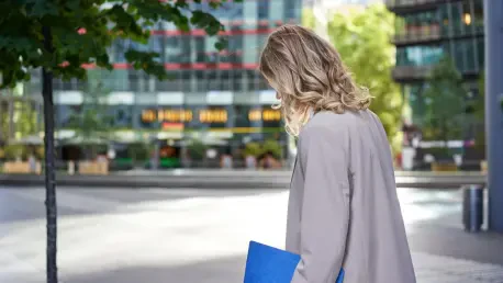 Why Are Women Leaving the Workforce in Alarming Numbers?