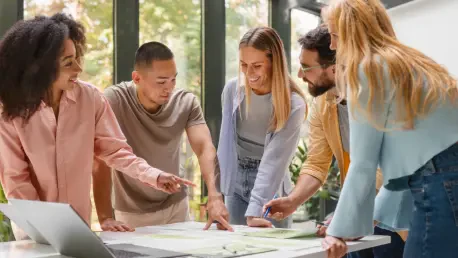 Boost Workplace Volunteering with Tech-Driven Strategies