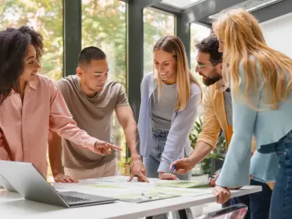 Boost Workplace Volunteering with Tech-Driven Strategies