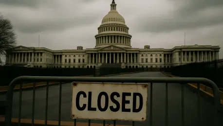 Government Shutdown Disrupts Key HR Functions and Stability