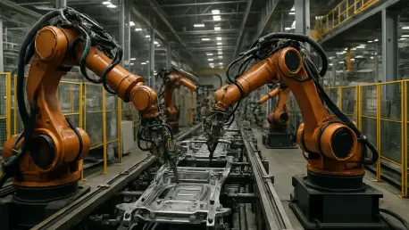 Automation Threatens 23 Million U.S. Jobs, SHRM Reports