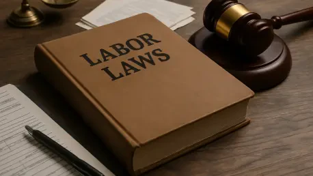 How Will Trump’s Policies Reshape Labor Laws in 2025?