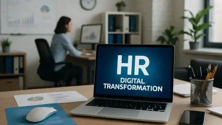 How Can HR Make Digital Transformation Inclusive for All?