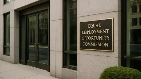 EEOC Hits Record-Low Litigation in 2025 Amid Shifting Focus