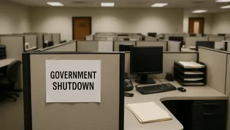 Government Shutdowns: HR Navigates Crisis and Disruption