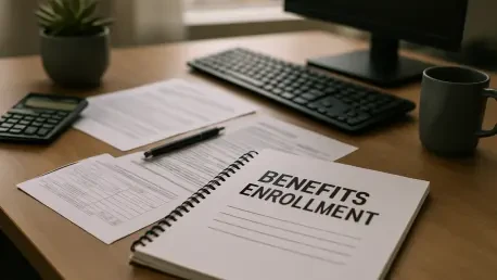 Why Do Employees Struggle with Benefits Enrollment?