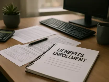 Why Do Employees Struggle with Benefits Enrollment?