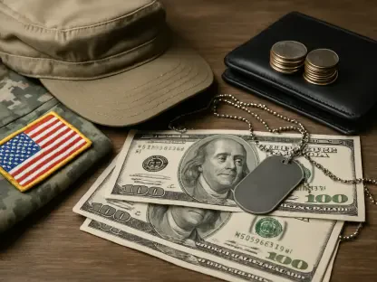 Trump Signs Order to Pay Troops During Government Shutdown