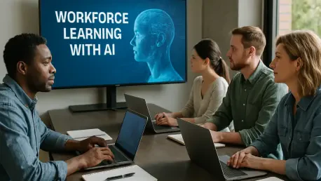 How Is Degreed Revolutionizing Workforce Learning with AI?