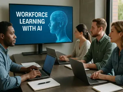 How Is Degreed Revolutionizing Workforce Learning with AI?