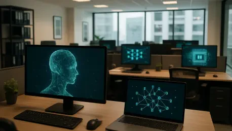 Europe Lags Behind North America in Workplace AI Adoption