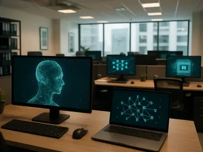 Europe Lags Behind North America in Workplace AI Adoption