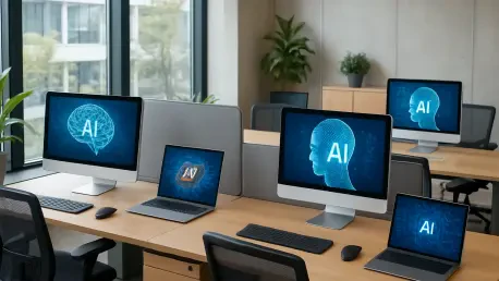 Why Do Workers Hesitate to Trust AI Colleagues at Work?