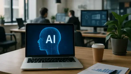 CEOs Drive AI Adoption in Workplaces for 2025 Success