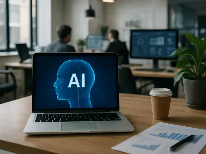 CEOs Drive AI Adoption in Workplaces for 2025 Success