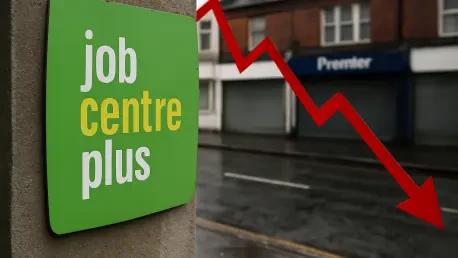 UK Unemployment Rises: Experts Offer Simple Solutions