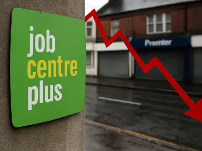 UK Unemployment Rises: Experts Offer Simple Solutions