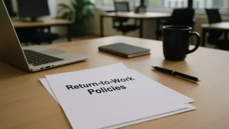 Are Rigid Return-to-Work Policies Violating ADA Laws?