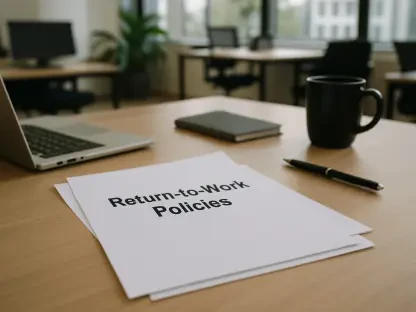 Are Rigid Return-to-Work Policies Violating ADA Laws?