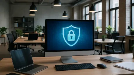 Shared Workspace Cybersecurity – Review