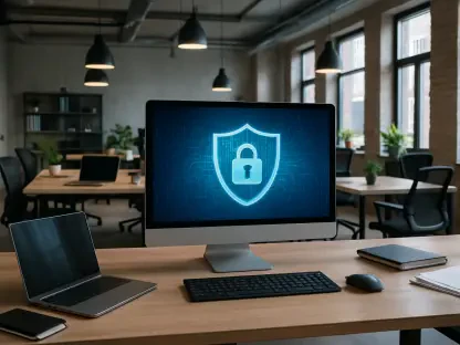 Shared Workspace Cybersecurity – Review