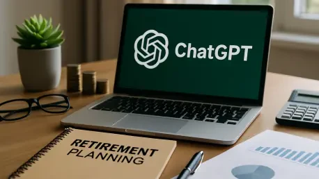 ChatGPT’s Role in Revolutionizing Retirement Planning
