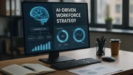 Trend Analysis: Amazon’s AI-Driven Workforce Strategy