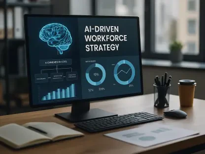 Trend Analysis: Amazon's AI-Driven Workforce Strategy