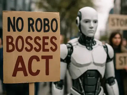 Why Did Newsom Veto the No Robo Bosses Act on AI Use?