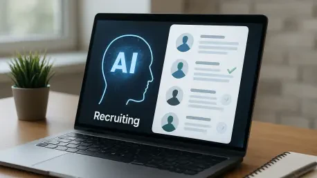 AI Transforms Talent Acquisition with Ethical Focus