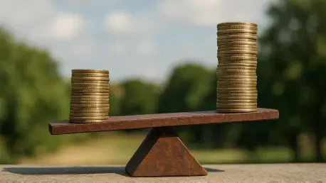 Why Is the Gender Pay Gap Widening for Women Over 40?