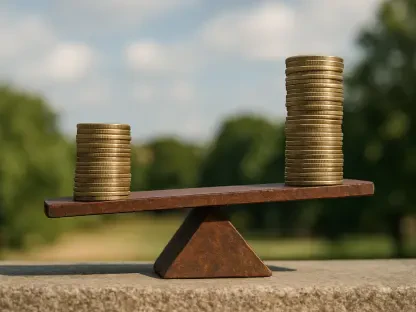 Why Is the Gender Pay Gap Widening for Women Over 40?