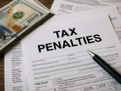 Sanders' Bill Targets Excessive CEO Pay with Tax Penalties