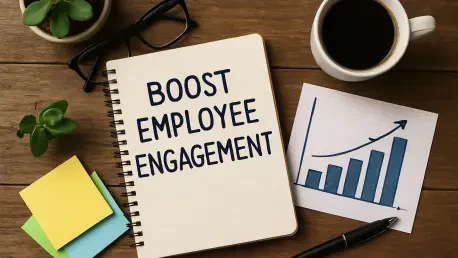 How Can You Boost Employee Engagement and Motivation?