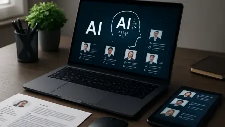 AI-Driven Recruitment Tools – Review