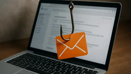 Phishing Training Essential as HR Scams Surge in 2025