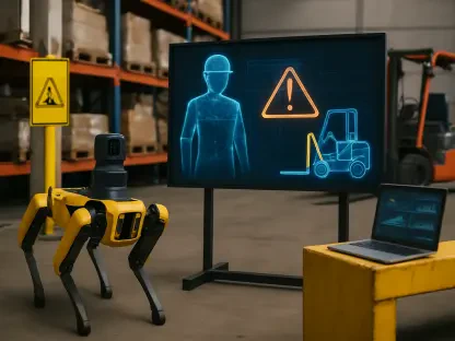 How Can AI Transform Workplace Safety with Predictive Models?