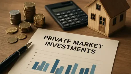 Employers Eye Private Market Investments for DC Plans