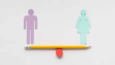 Can AI Bridge the Gender Skills Gap in HR and Beyond?