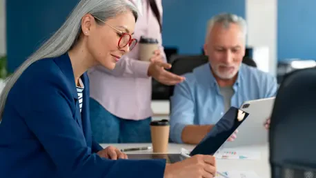 Ethnicity in Focus: Advancing Inclusion in Pensions Industry
