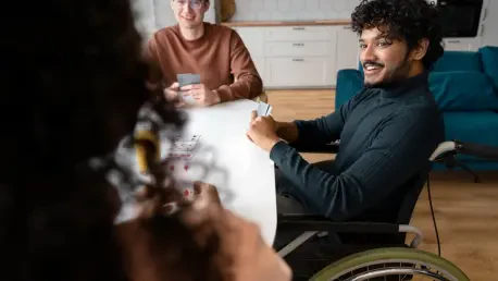 Can Disability Discrimination Claims Survive Graffiti Allegations?