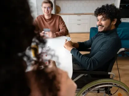 Can Disability Discrimination Claims Survive Graffiti Allegations?