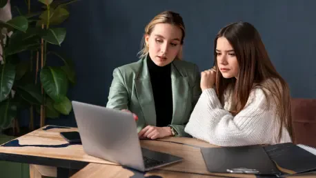 Why Do Gen Z Workers Struggle Without Career Mentorship?