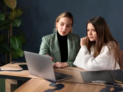 Why Do Gen Z Workers Struggle Without Career Mentorship?