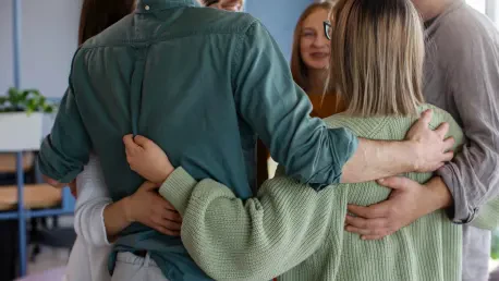 Job Hugging: Turning Fear into Workplace Opportunity