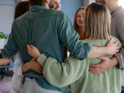 Job Hugging: Turning Fear into Workplace Opportunity